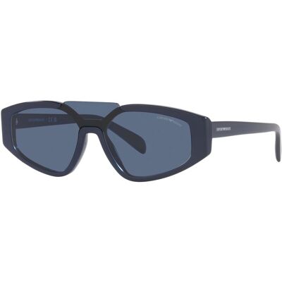 Giorgio Armani Gafas de sol 0EA4194 Negro Talla: 129X29 Negro Giorgio Armani Gafas de sol 0EA4194 Negro Talla: 129X29 Negro