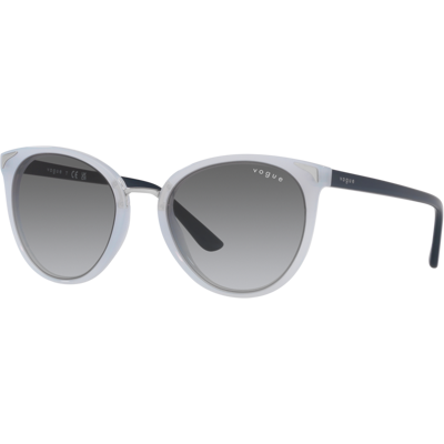 Vogue Gafas de sol 0VO5230S Negro Talla: 54X21 Negro Vogue Gafas de sol 0VO5230S Negro Talla: 54X21 Negro