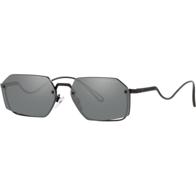 Giorgio Armani Gafas de sol 0EA2136 Negro Talla: 58X14 Negro Giorgio Armani Gafas de sol 0EA2136 Negro Talla: 58X14 Negro