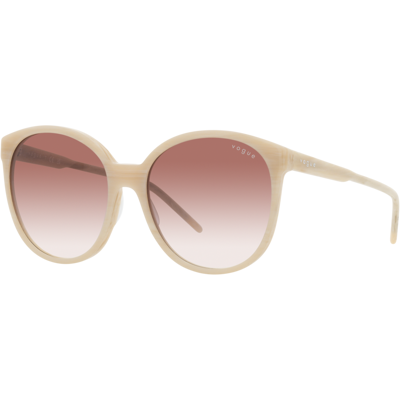 Vogue Gafas de sol 0VO5509S Beige Talla: 60X16 Beige Vogue Gafas de sol 0VO5509S Beige Talla: 60X16 Beige
