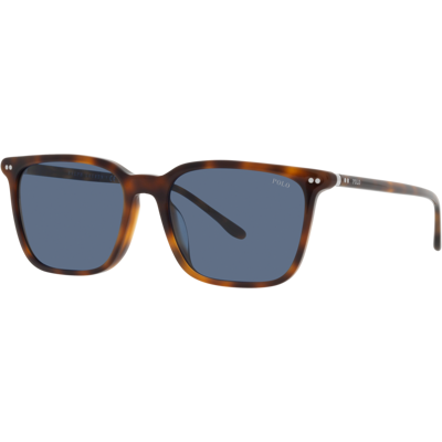Polo Ralph Lauren Gafas de sol 0PH4194U Marrón Talla: 56X18 Marrón Polo Ralph Lauren Gafas de sol 0PH4194U Marrón Talla: 56X18 Marrón