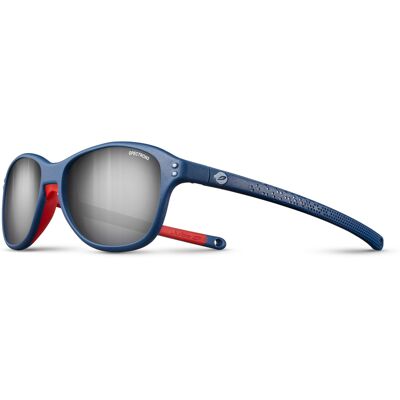 Julbo Gafas de sol BOOMERANG J524 Azul Talla: 43X13 Azul Julbo Gafas de sol BOOMERANG J524 Azul Talla: 43X13 Azul