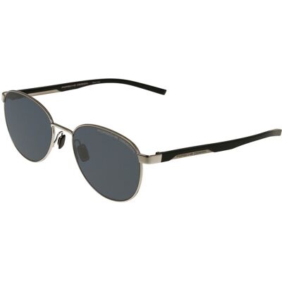 Porsche Design Gafas de sol P8945 Plateados Talla: 54X18 Plateados Porsche Design Gafas de sol P8945 Plateados Talla: 54X18 Plateados