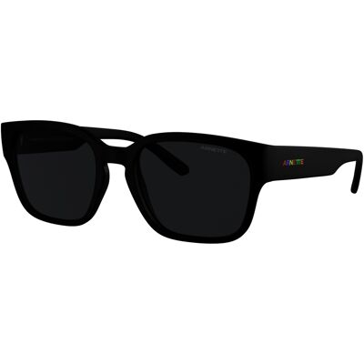 Arnette Gafas de sol HAMIE 0AN4325 Negro Talla: 54X19 Negro Arnette Gafas de sol HAMIE 0AN4325 Negro Talla: 54X19 Negro
