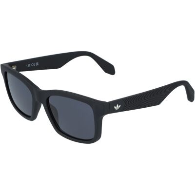 Adidas Gafas de sol OR0105 Negro Talla: 52X18 Negro Adidas Gafas de sol OR0105 Negro Talla: 52X18 Negro