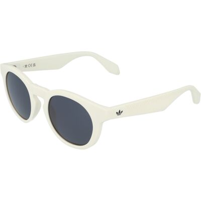 Adidas Gafas de sol OR0106 Blanco Talla: 48X22 Blanco Adidas Gafas de sol OR0106 Blanco Talla: 48X22 Blanco