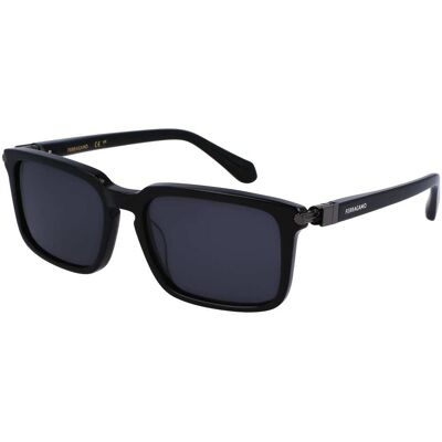 Gafas de sol Salvatore Ferragamo SF1110S Negro Talla: 56X18 Negro Gafas de sol Salvatore Ferragamo SF1110S Negro Talla: 56X18 Negro