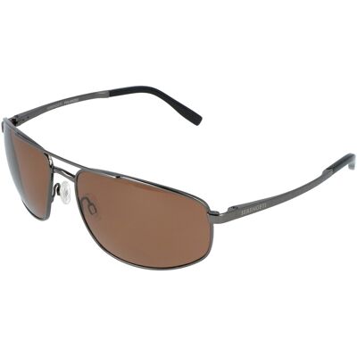 Serengeti Gafas de sol MODUGNO 2.0 SS566005 Gris Talla: 63X17 Gris Serengeti Gafas de sol MODUGNO 2.0 SS566005 Gris Talla: 63X17 Gris