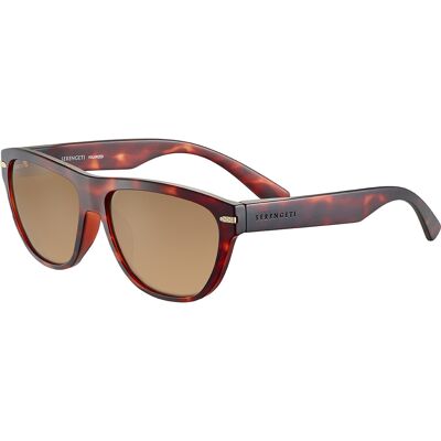 Serengeti Gafas de sol PANCHO SS601002 Rojo Talla: 57X15 Rojo Serengeti Gafas de sol PANCHO SS601002 Rojo Talla: 57X15 Rojo
