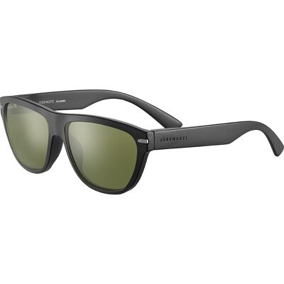 Serengeti Gafas de sol PANCHO SS601001 Negro Talla: 57X15 Negro Serengeti Gafas de sol PANCHO SS601001 Negro Talla: 57X15 Negro