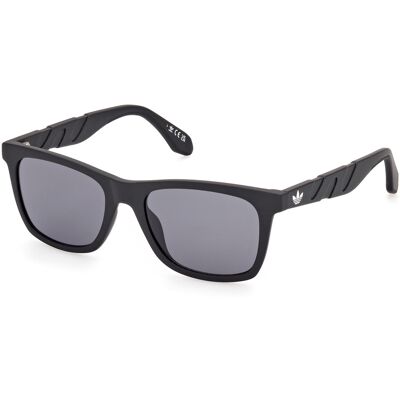 Adidas Gafas de sol OR0101 Negro Talla: 53X18 Negro Adidas Gafas de sol OR0101 Negro Talla: 53X18 Negro