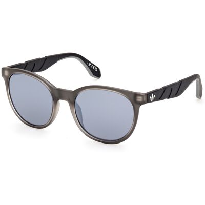 Adidas Gafas de sol OR0102 Transparente Talla: 53X20 Transparente Adidas Gafas de sol OR0102 Transparente Talla: 53X20 Transparente