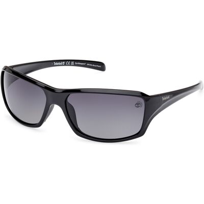TIMBERLAND Gafas de sol TB9332 Negro Talla: 63X16 Negro TIMBERLAND Gafas de sol TB9332 Negro Talla: 63X16 Negro