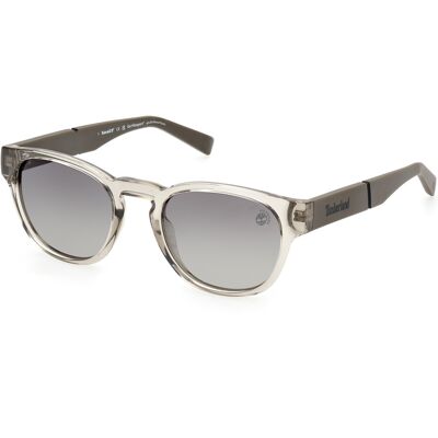 TIMBERLAND Gafas de sol TB9334 Marrón Talla: 51X21 Marrón TIMBERLAND Gafas de sol TB9334 Marrón Talla: 51X21 Marrón