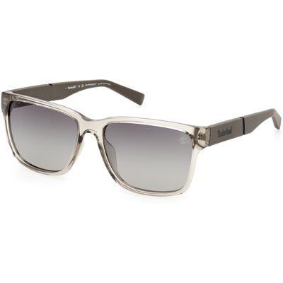 TIMBERLAND Gafas de sol TB9335-H Marrón Talla: 59X16 Marrón TIMBERLAND Gafas de sol TB9335-H Marrón Talla: 59X16 Marrón