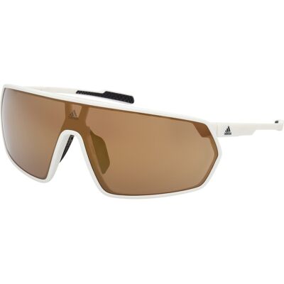 Adidas Gafas de sol PRFM SHIELD SP0088 Blanco Talla: 099X1 Blanco Adidas Gafas de sol PRFM SHIELD SP0088 Blanco Talla: 099X1 Blanco