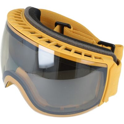 Adidas Gafas de sol SP0053 Amarillo Talla: 099X1 Amarillo Adidas Gafas de sol SP0053 Amarillo Talla: 099X1 Amarillo