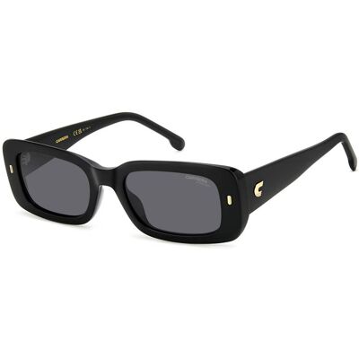 Gafas de sol CARRERA 3014/S Negro Talla: 53X20 Negro Gafas de sol CARRERA 3014/S Negro Talla: 53X20 Negro