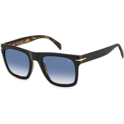 David Beckham Gafas de sol DB 7000/S FLAT Marrón Talla: 54X22 Marrón David Beckham Gafas de sol DB 7000/S FLAT Marrón Talla: 54X22 Marrón