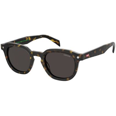 Levi's Gafas de sol LV 5052/S Marrón Talla: 48X23 Marrón Levi's Gafas de sol LV 5052/S Marrón Talla: 48X23 Marrón
