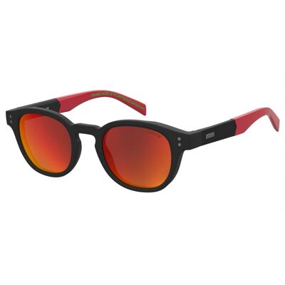 Levi's Gafas de sol LV 5060/S Rojo Talla: 48X22 Rojo Levi's Gafas de sol LV 5060/S Rojo Talla: 48X22 Rojo