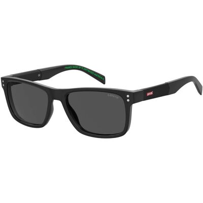 Levi's Gafas de sol LV 5059/S Negro Talla: 55X17 Negro Levi's Gafas de sol LV 5059/S Negro Talla: 55X17 Negro