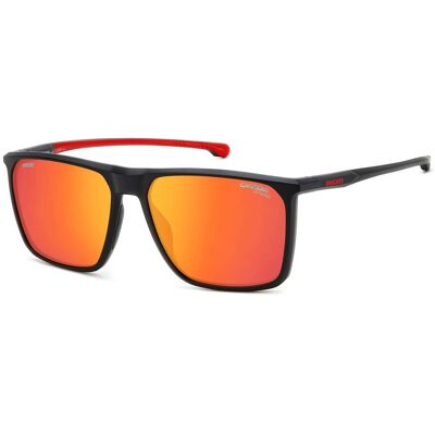 Carrera Gafas de sol CARDUC 034/S Rojo Talla: 59X16 Rojo Carrera Gafas de sol CARDUC 034/S Rojo Talla: 59X16 Rojo