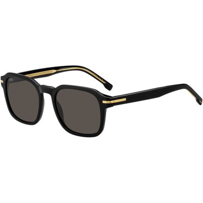 Gafas de sol BOSS 1627/S Negro Talla: 51X20 Negro Gafas de sol BOSS 1627/S Negro Talla: 51X20 Negro