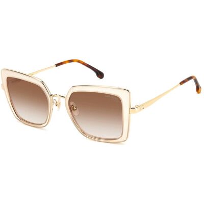 Gafas de sol CARRERA 3031/S Beige Talla: 53X20 Beige Gafas de sol CARRERA 3031/S Beige Talla: 53X20 Beige