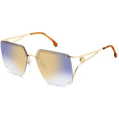 Gafas de sol CARRERA 3041/S Azul Talla: 60X15 Azul Gafas de sol CARRERA 3041/S Azul Talla: 60X15 Azul