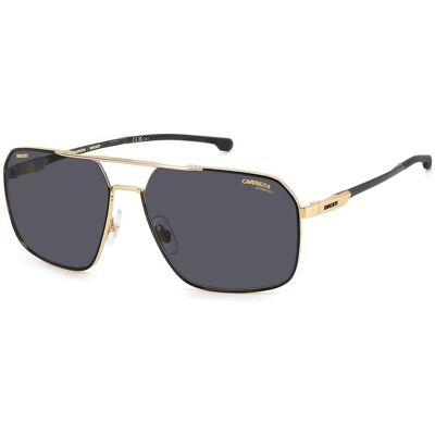 Carrera Gafas de sol CARDUC 038/S Negro Talla: 61X16 Negro Carrera Gafas de sol CARDUC 038/S Negro Talla: 61X16 Negro