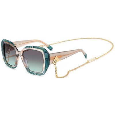Missoni Gafas de sol MIS 0168/G/S Beige Talla: 52X18 Beige Missoni Gafas de sol MIS 0168/G/S Beige Talla: 52X18 Beige