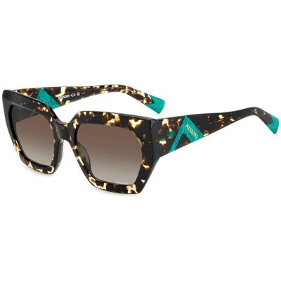 Missoni Gafas de sol MIS 0170/S Marrón Talla: 55X19 Marrón Missoni Gafas de sol MIS 0170/S Marrón Talla: 55X19 Marrón