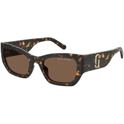 Marc Jacobs Gafas de sol MARC 723/S Marrón Talla: 53X21 Marrón Marc Jacobs Gafas de sol MARC 723/S Marrón Talla: 53X21 Marrón