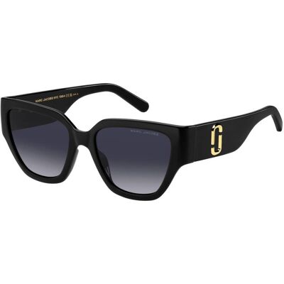 Marc Jacobs Gafas de sol MARC 724/S Negro Talla: 54X18 Negro Marc Jacobs Gafas de sol MARC 724/S Negro Talla: 54X18 Negro