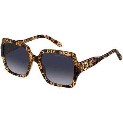 Marc Jacobs Gafas de sol MARC 731/S Marrón Talla: 55X20 Marrón Marc Jacobs Gafas de sol MARC 731/S Marrón Talla: 55X20 Marrón