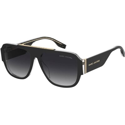 Marc Jacobs Gafas de sol MARC 756/S Gris Talla: 58X15 Gris Marc Jacobs Gafas de sol MARC 756/S Gris Talla: 58X15 Gris