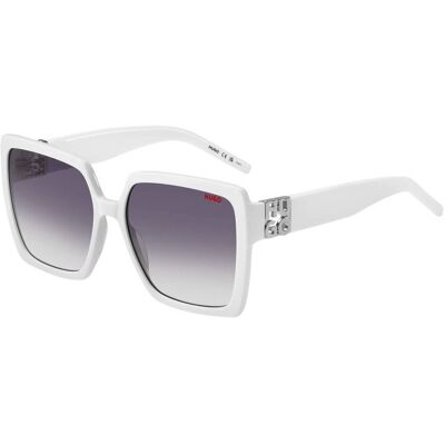 Hugo Gafas de sol HG 1285/S Blanco Talla: 59X17 Blanco Hugo Gafas de sol HG 1285/S Blanco Talla: 59X17 Blanco