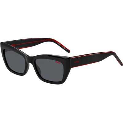 Hugo Gafas de sol HG 1301/S Rojo Talla: 54X19 Rojo Hugo Gafas de sol HG 1301/S Rojo Talla: 54X19 Rojo