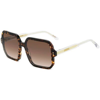 Gafas de sol Isabel Marant IM 0163/S Marrón Talla: 57X17 Marrón Gafas de sol Isabel Marant IM 0163/S Marrón Talla: 57X17 Marrón