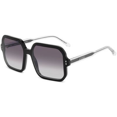 Gafas de sol Isabel Marant IM 0163/S Negro Talla: 57X17 Negro Gafas de sol Isabel Marant IM 0163/S Negro Talla: 57X17 Negro