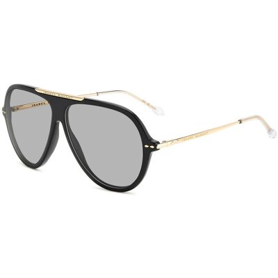 Gafas de sol Isabel Marant IM 0162/S Negro Talla: 60X11 Negro Gafas de sol Isabel Marant IM 0162/S Negro Talla: 60X11 Negro