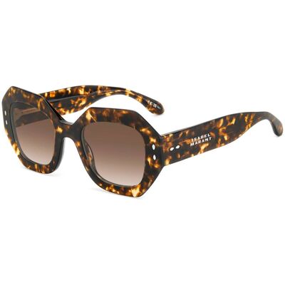 Gafas de sol Isabel Marant IM 0173/S Marrón Talla: 52X24 Marrón Gafas de sol Isabel Marant IM 0173/S Marrón Talla: 52X24 Marrón
