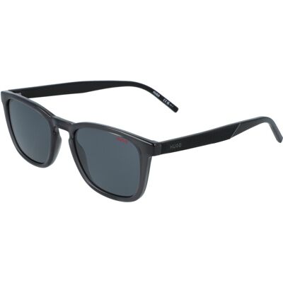 Hugo Gafas de sol HG 1306/S Gris Talla: 53X20 Gris Hugo Gafas de sol HG 1306/S Gris Talla: 53X20 Gris