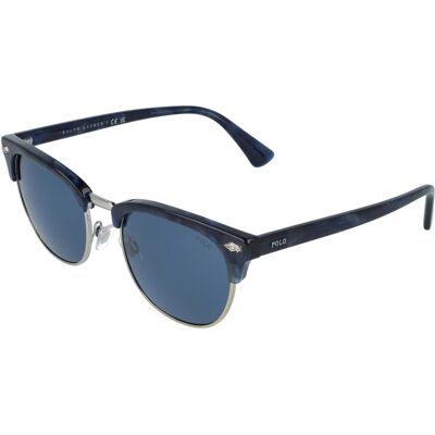 Polo Ralph Lauren Gafas de sol 0PH4217 Azul Talla: 53X21 Azul Polo Ralph Lauren Gafas de sol 0PH4217 Azul Talla: 53X21 Azul