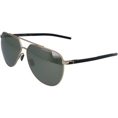 Porsche Design Gafas de sol P8968 Dorados Talla: 63X12 Dorados Porsche Design Gafas de sol P8968 Dorados Talla: 63X12 Dorados