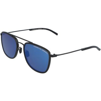 Porsche Design Gafas de sol P8692 Negro Talla: 56X19 Negro Porsche Design Gafas de sol P8692 Negro Talla: 56X19 Negro