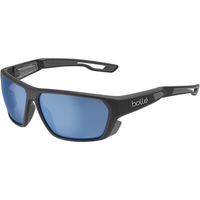 Bollé Gafas de sol AIRFIN BS034001 Negro Talla: 63X13 Negro Bollé Gafas de sol AIRFIN BS034001 Negro Talla: 63X13 Negro