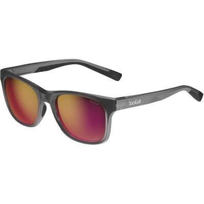Bollé Gafas de sol ESTEEM BS051002 Negro Talla: 54X19 Negro Bollé Gafas de sol ESTEEM BS051002 Negro Talla: 54X19 Negro
