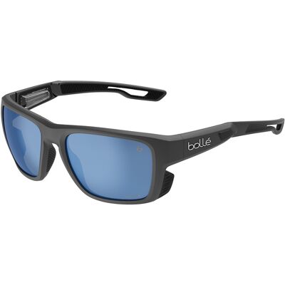 Bollé Gafas de sol AIRDRIFT BS035001 Negro Talla: 58X19 Negro Bollé Gafas de sol AIRDRIFT BS035001 Negro Talla: 58X19 Negro